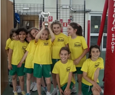 Immagine del Volley Ceriano